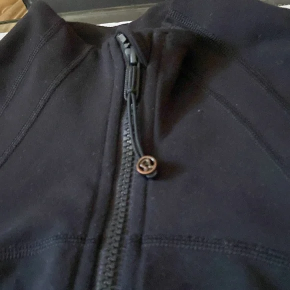 lululemon athletica Black Jacket - Picture 5 of 11